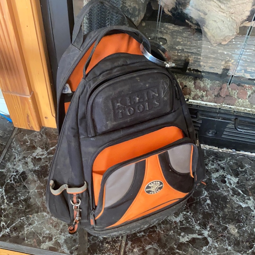 COPY - Tool bag